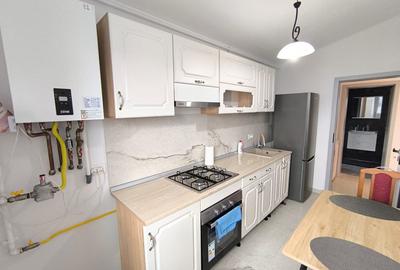 1 camera/Prima inchiriere/Bloc nou/Parcare/Girocului - 1