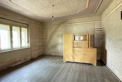 Casă 4 camere, Teren 1955 mp Str. Vezendiului Nr. 366 - Loc. Petrești, Satu Mare - 11