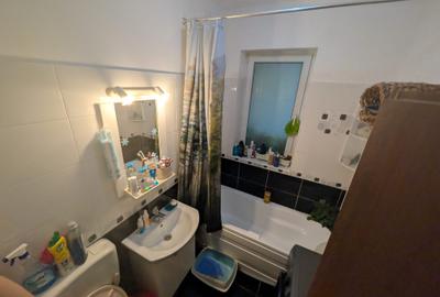 Popesti-Leordeni 2 Camere Bloc 2014 Centrala Proprie 10 Min Metrou - 6