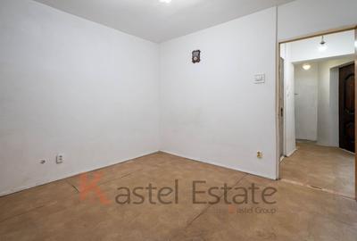 Garsonieră - Calea Crângași - Comision 0% -  Stadionul Rapid - 4