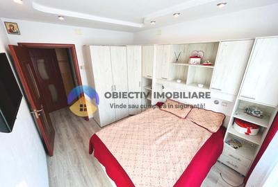 Apartament 3 camere – Dărmănești - Piatra Neamt , Etaj 1 - 8