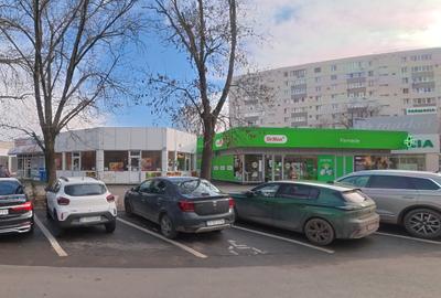 Spatiu comercial 90 mp de vanzare Piata Sudului, inchiriat - 1