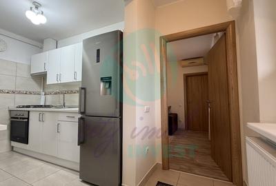 2 camere Calea Moșilor – Foișor | Balcon 10 mp - 6