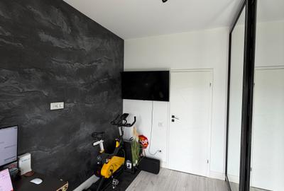 Casă premium de închiriat – Aerocity Tunari | Eficiență energetică reală - 11