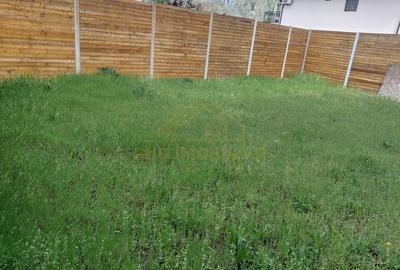 Casa Individuala P+2 -8 camere  -teren 240mp - 10