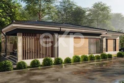 Regal Residence - Casa de lux vanzare - 5