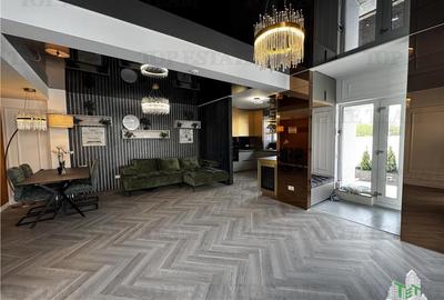 Mogosoaia zona strazii Livezilor | Duplex nou | FInisat&Mobilat complet - 1