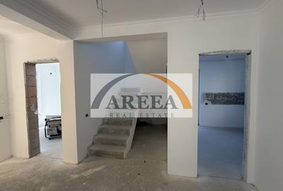 Vila 5 camere Tunari cu ieșire la pădure - 5