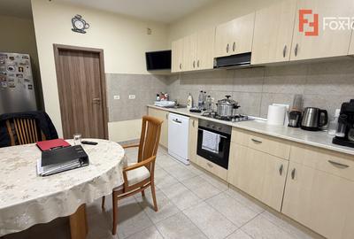 EXCLUSIVITATE - Casa individuala 5 camere, 141 mp, in Chisoda - 2