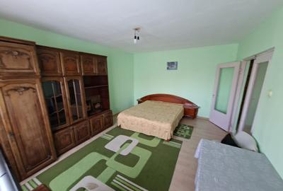 Apartament 1 camera, decomandat, zona Tudor Vladimirescu - 1