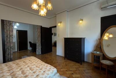 Vila P+1 | Stefan cel Mare | Floreasca | Dorobanti | parcare - 8