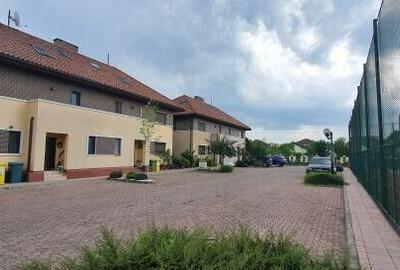 ÎNCHIRIERE VILA TIP DUPLEX ,ZONA IANCU NICOLAE ! - 17