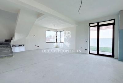 Casa de vanzare 120 mp, 4 camere,3 bai, teren 350 mp, DEZMIR - 5