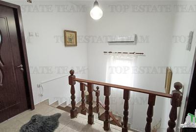 Vila individuala Otopeni cu curte generoasa - Potential ridicat! - 17