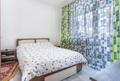 Comision0! Apartament 3 cam+ garaj subteran, Florești, Str Prof.Ioan Rus - 3