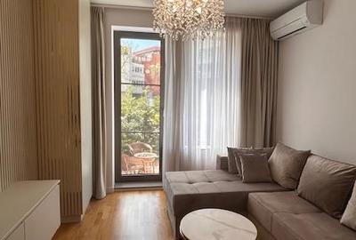 Soseaua Nordului, 2 camere, totul nou, GRADINA PROPRIE,parcare,bloc  2024 - 11