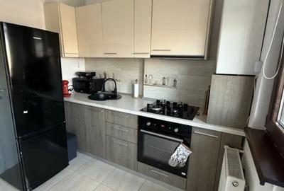 2 camere Bucurestii Noi - Pod Constanta *bloc nou* l prima inchiriere l - 4