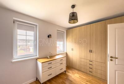 Vila moderna P+1+M | Inchiriere | Otopeni - 11