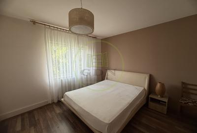 Apartament 4 camere, 95.80 mp, cartier Brazda lui Novac, zona Păltiniș - 5