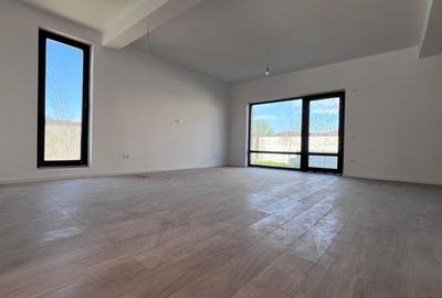 Complex rezidențial de vile individuale și duplexuri | Circuit închis | 220 mp - 5