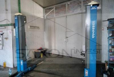 Service  Auto - Brancoveanu - 5