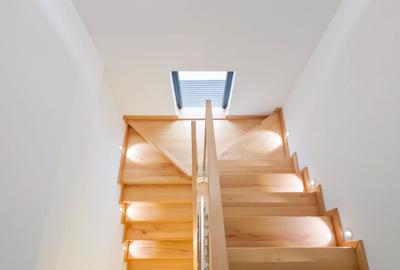 Vilă Premium 2021 | 237 mp utili | Teren 575 mp | Finisaje Luxury | - 32