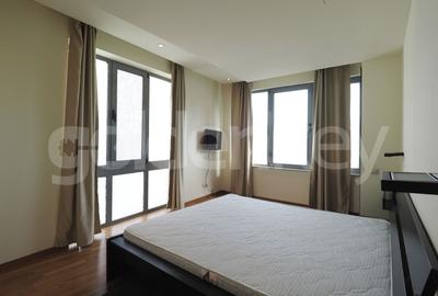 Apartament modern cu 3 camere | garaj | piscina comuna - 9