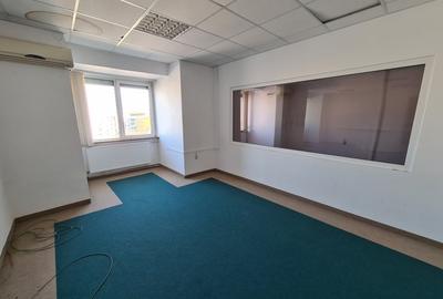 Spatiu de birouri Calea Victoriei - Amzei - 1