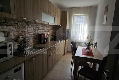 Apartament modern 55 mp cu parcare CF, aproape de pădure – Valea Gârbăului - 8