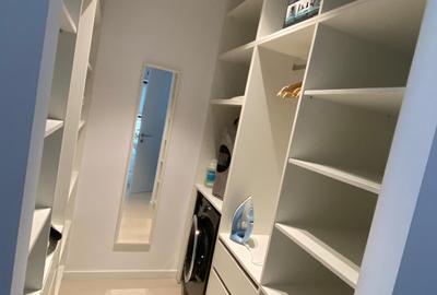 Apartament cu 3 camere, mobilat în Herăstrău - 4