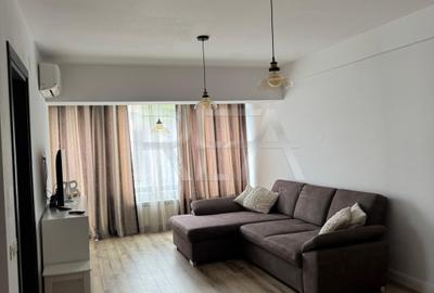 2 camere - Calea Dudesti - Alba Iulia - Bloc boutique 2016 - 4