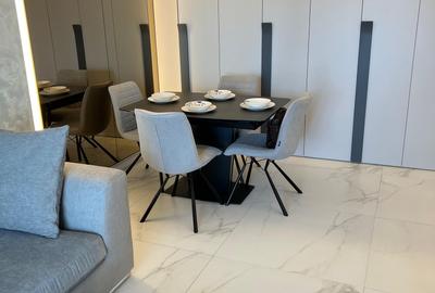 Apartament 2 camere de incihiriat Politehnica (SUPERB)+Parcare Proprie - 5