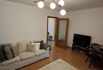 Apartament 3 camere lângă parc – locul unde chiar te simți acasă - 7