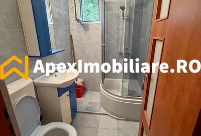 Apartament 2 camere de inchiriat Baneasa București | ApexImobiliare.ro - 7