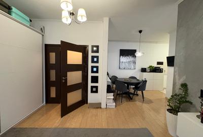 Apartament 2 Camere - Zona Arcul De Triumf - Bloc Nou - 4