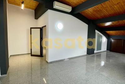 Oportunitate | Penthouse 3 camere | 4 locuri de parcare - 4