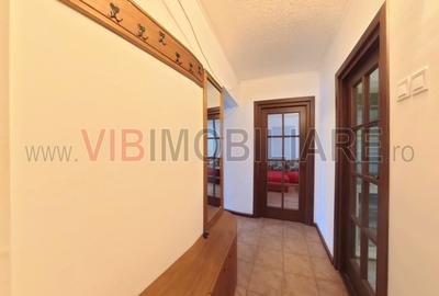 Crangasi - Metrou - Str Nucsoara - 3 camere decomandat - 2 bai - 4