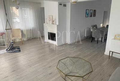 Casa 4 camere de vanzare in Terra, Floresti - 3