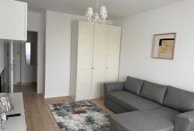 GARSONIERA HIGH CLASS RESIDENCE, PARCARE, BUCATARIE INCHISA, BLOC NOU - 1