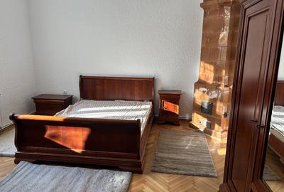 Apartament 3 camere de inchiriat Cotroceni - 7