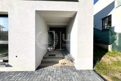 Casa tip duplex 5 camere | 160mp utili | 357mp teren | Manastur - 15