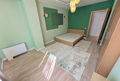 Apartament 4 camere 124mp + curte | 0 comision | Pipera Iancu Nicolae | mobilat - 27