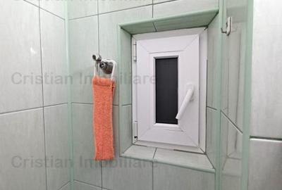 Etaj 1 Ap 3 cam 70mp zona Plantelor-C Galati  Confort 1 Decomandat - 12