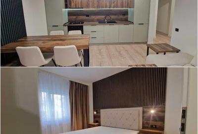 Apartament cu 3 camere LUX , in Marasti - 5