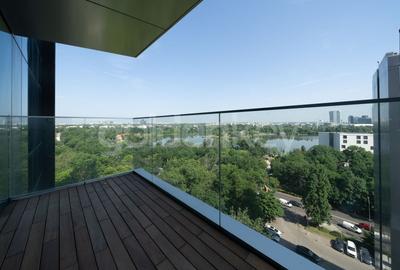 Apartament cu 3 camere in complex | terasa cu vedere - 2