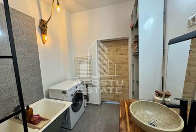 Casa tip duplex, P+M, 5 camere, zona Favorit. - 8