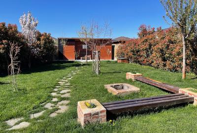 Proprietar vand casa 104 mp, curte 633 - 1