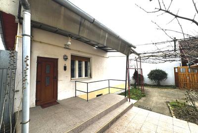 Casa 4 Camere pe Parter 441 mp Teren Alba Iulia Ultracentral CENTRU Turistic - 11