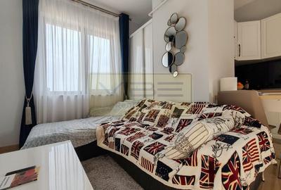 PENTHOUSE- Centru-Palas Mall- Amazon-4 camere- Terasa - 137mp - 12
