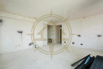 DOM00288 - Apartament 2 camere de vanzare Corbeanca central - 2